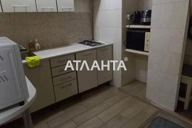 2-комнатная квартира по адресу ул. Бунина (площадь 85 м²) - Atlanta.ua - фото 17