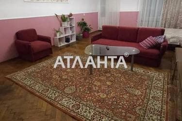 2-комнатная квартира по адресу ул. Бунина (площадь 85 м²) - Atlanta.ua - фото 20
