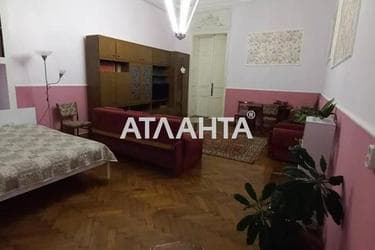 2-комнатная квартира по адресу ул. Бунина (площадь 85 м²) - Atlanta.ua - фото 23