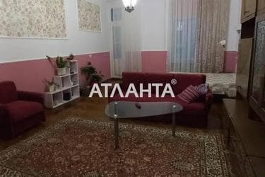 2-комнатная квартира по адресу ул. Бунина (площадь 85 м²) - Atlanta.ua - фото 24