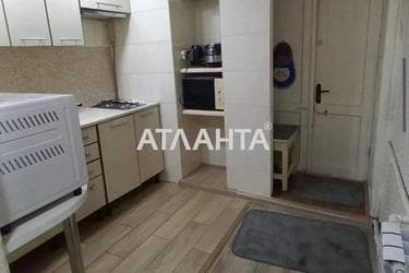 2-комнатная квартира по адресу ул. Бунина (площадь 85 м²) - Atlanta.ua - фото 26