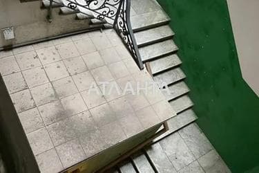 2-комнатная квартира по адресу ул. Бунина (площадь 85 м²) - Atlanta.ua - фото 28