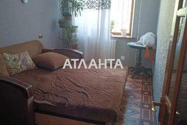 2-rooms apartment apartment by the address st. Ilfa i Petrova (area 50,2 m²) - Atlanta.ua - photo 13
