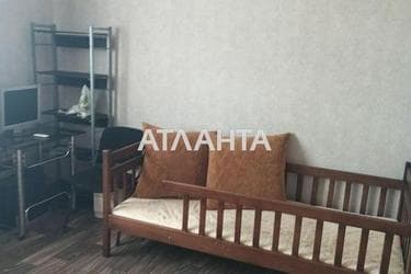 2-rooms apartment apartment by the address st. Ilfa i Petrova (area 50,2 m²) - Atlanta.ua - photo 14
