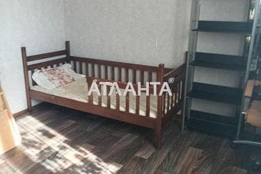2-rooms apartment apartment by the address st. Ilfa i Petrova (area 50,2 m²) - Atlanta.ua - photo 15