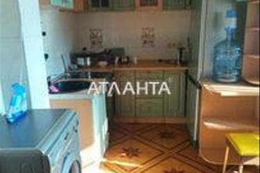 2-rooms apartment apartment by the address st. Ilfa i Petrova (area 50,2 m²) - Atlanta.ua - photo 16