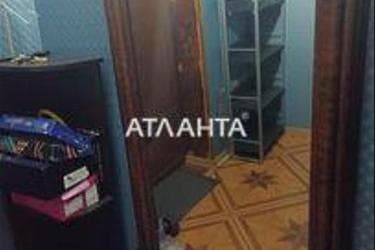 2-кімнатна квартира за адресою вул. Ільфа та Петрова (площа 50,2 м²) - Atlanta.ua - фото 33