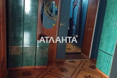 2-rooms apartment apartment by the address st. Ilfa i Petrova (area 50,2 m²) - Atlanta.ua - photo 20