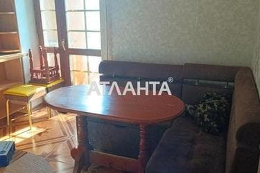 2-кімнатна квартира за адресою вул. Ільфа та Петрова (площа 50,2 м²) - Atlanta.ua - фото 36