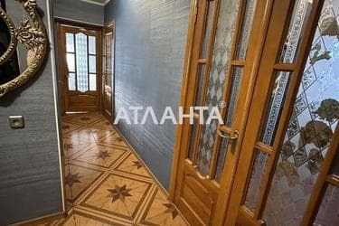 2-кімнатна квартира за адресою вул. Ільфа та Петрова (площа 50,2 м²) - Atlanta.ua - фото 34