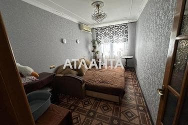 2-кімнатна квартира за адресою вул. Ільфа та Петрова (площа 50,2 м²) - Atlanta.ua - фото 21