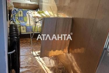 2-кімнатна квартира за адресою вул. Ільфа та Петрова (площа 50,2 м²) - Atlanta.ua - фото 37