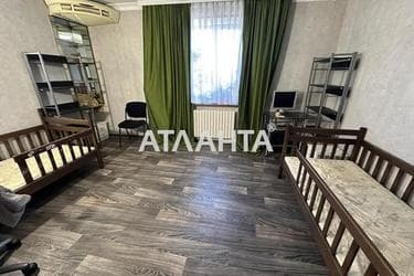 2-кімнатна квартира за адресою вул. Ільфа та Петрова (площа 50,2 м²) - Atlanta.ua - фото 20