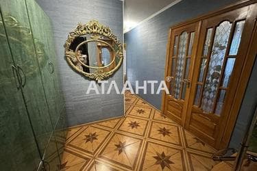 2-кімнатна квартира за адресою вул. Ільфа та Петрова (площа 50,2 м²) - Atlanta.ua - фото 29