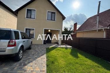 Будинок за адресою вул. Водоп`янова 3-тя (площа 120 м²) - Atlanta.ua - фото 36