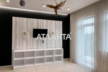 Многокомнатная квартира по адресу Майский пер. (площадь 140 м²) - imageAlt 47 Многокомнатная квартира по адресу Майский пер. (площадь 140 м²) - Atlanta.ua - imageAlt 47