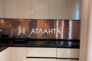 Многокомнатная квартира по адресу Майский пер. (площадь 140 м²) - imageAlt 33 Многокомнатная квартира по адресу Майский пер. (площадь 140 м²) - Atlanta.ua - imageAlt 33