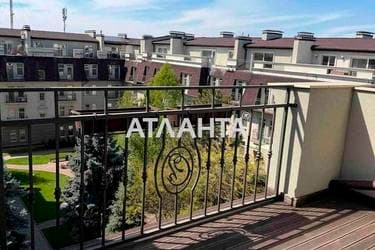 Многокомнатная квартира по адресу Майский пер. (площадь 140 м²) - imageAlt 40 Многокомнатная квартира по адресу Майский пер. (площадь 140 м²) - Atlanta.ua - imageAlt 40
