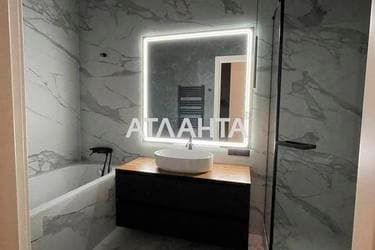 Многокомнатная квартира по адресу Майский пер. (площадь 140 м²) - imageAlt 44 Многокомнатная квартира по адресу Майский пер. (площадь 140 м²) - Atlanta.ua - imageAlt 44
