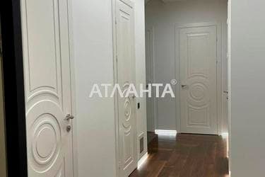 Многокомнатная квартира по адресу Майский пер. (площадь 140 м²) - imageAlt 53 Многокомнатная квартира по адресу Майский пер. (площадь 140 м²) - Atlanta.ua - imageAlt 53