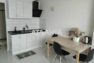 1-комнатная квартира по адресу ул. Парусная (площадь 46 м²) - Atlanta.ua - фото 18