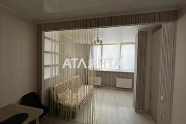 1-кімнатна квартира за адресою вул. Парусна (площа 46 м²) - Atlanta.ua - фото 39