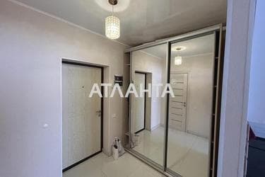 1-кімнатна квартира за адресою вул. Парусна (площа 46 м²) - Atlanta.ua - фото 40