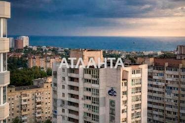 1-room apartment apartment by the address st. Parusnaya Geroev Stalingrada (area 46 m²) - Atlanta.ua - imageAlt 22