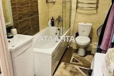 1-кімнатна квартира за адресою вул. Спрейсу (площа 35 м²) - Atlanta.ua - фото 21