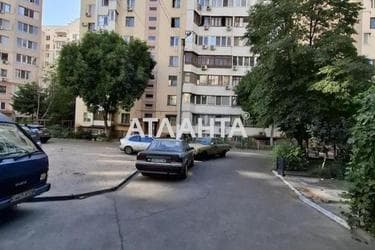 2-комнатная квартира по адресу ул. Пишоновская (площадь 57 м²) - Atlanta.ua - фото 48