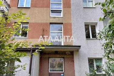 2-кімнатна квартира за адресою вул. Героїв Крут (площа 43,2 м²) - Atlanta.ua - фото 35