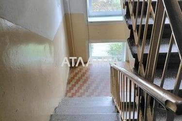 2-кімнатна квартира за адресою вул. Героїв Крут (площа 43,2 м²) - Atlanta.ua - фото 38