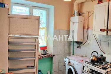 2-кімнатна квартира за адресою вул. Героїв Крут (площа 43,2 м²) - Atlanta.ua - фото 39
