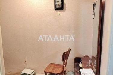 2-кімнатна квартира за адресою вул. Героїв Крут (площа 43,2 м²) - Atlanta.ua - фото 47