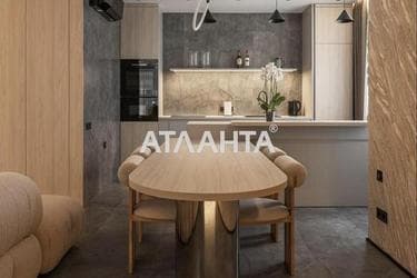2-кімнатна квартира за адресою вул. Генуезька (площа 90 м²) - Atlanta.ua - фото 22