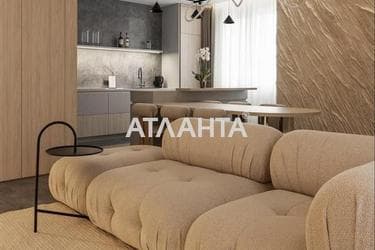 2-кімнатна квартира за адресою вул. Генуезька (площа 90 м²) - Atlanta.ua - фото 23