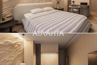 2-кімнатна квартира за адресою вул. Генуезька (площа 90 м²) - Atlanta.ua - фото 24