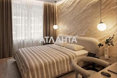 2-кімнатна квартира за адресою вул. Генуезька (площа 90 м²) - Atlanta.ua - фото 25