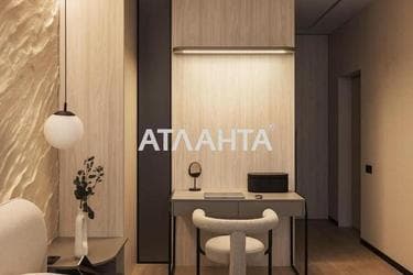 2-кімнатна квартира за адресою вул. Генуезька (площа 90 м²) - Atlanta.ua - фото 27