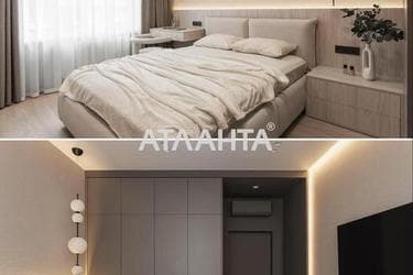 2-кімнатна квартира за адресою вул. Генуезька (площа 90 м²) - Atlanta.ua - фото 30