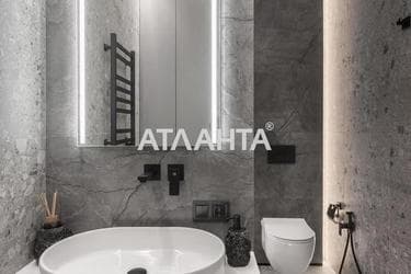 2-кімнатна квартира за адресою вул. Генуезька (площа 90 м²) - Atlanta.ua - фото 33