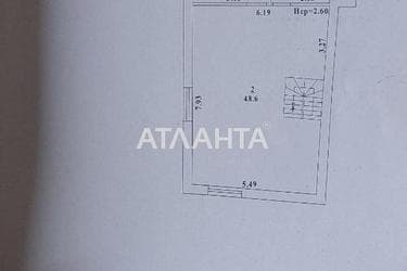 2-кімнатна квартира за адресою вул. Садова (площа 68 м²) - Atlanta.ua - фото 32