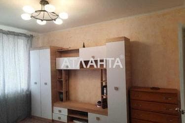 1-кімнатна квартира за адресою вул. Паустовського (площа 39,3 м²) - Atlanta.ua - фото 17