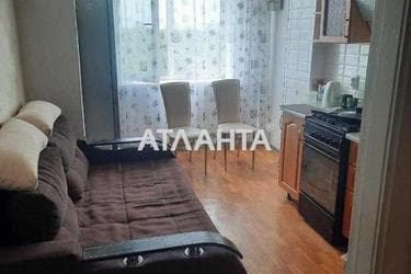 1-кімнатна квартира за адресою вул. Паустовського (площа 39,3 м²) - Atlanta.ua - фото 19