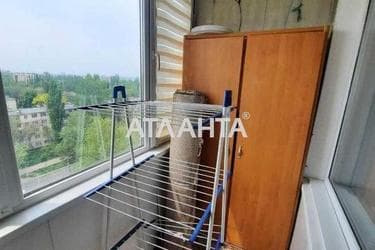 1-кімнатна квартира за адресою вул. Паустовського (площа 39,3 м²) - Atlanta.ua - фото 22
