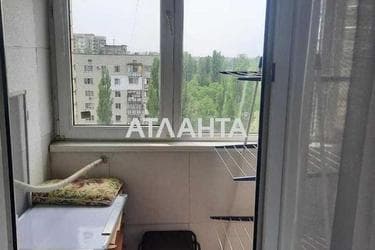 1-кімнатна квартира за адресою вул. Паустовського (площа 39,3 м²) - Atlanta.ua - фото 23