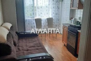 1-кімнатна квартира за адресою вул. Паустовського (площа 39,3 м²) - Atlanta.ua - фото 24