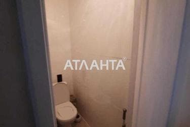 1-кімнатна квартира за адресою вул. Паустовського (площа 39,3 м²) - Atlanta.ua - фото 25