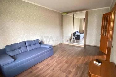 1-кімнатна квартира за адресою вул. Петрова ген. (площа 30,9 м²) - Atlanta.ua - фото 13