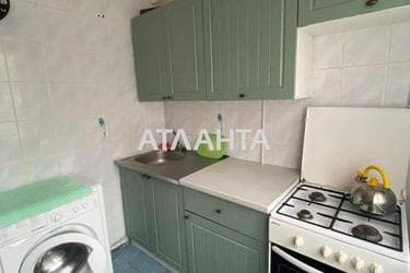 1-кімнатна квартира за адресою вул. Петрова ген. (площа 30,9 м²) - Atlanta.ua - фото 10